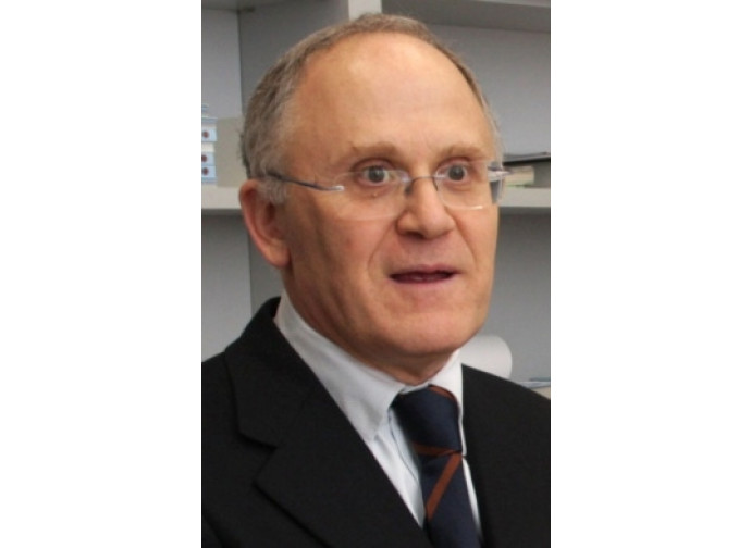 Gian Luigi Gigli Gian Luigi Gigli